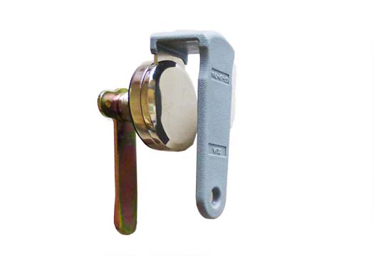 Khóa tủ dạng tròn