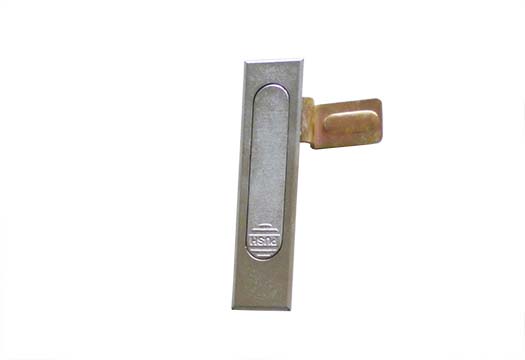 Khóa tủ dạng dẹp không có khóa