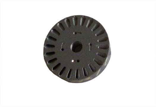 Rotor Công Nghiệp và Quạt Điện