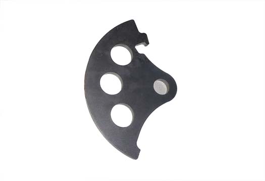 Càng đỡ trạc bệ ly hợp