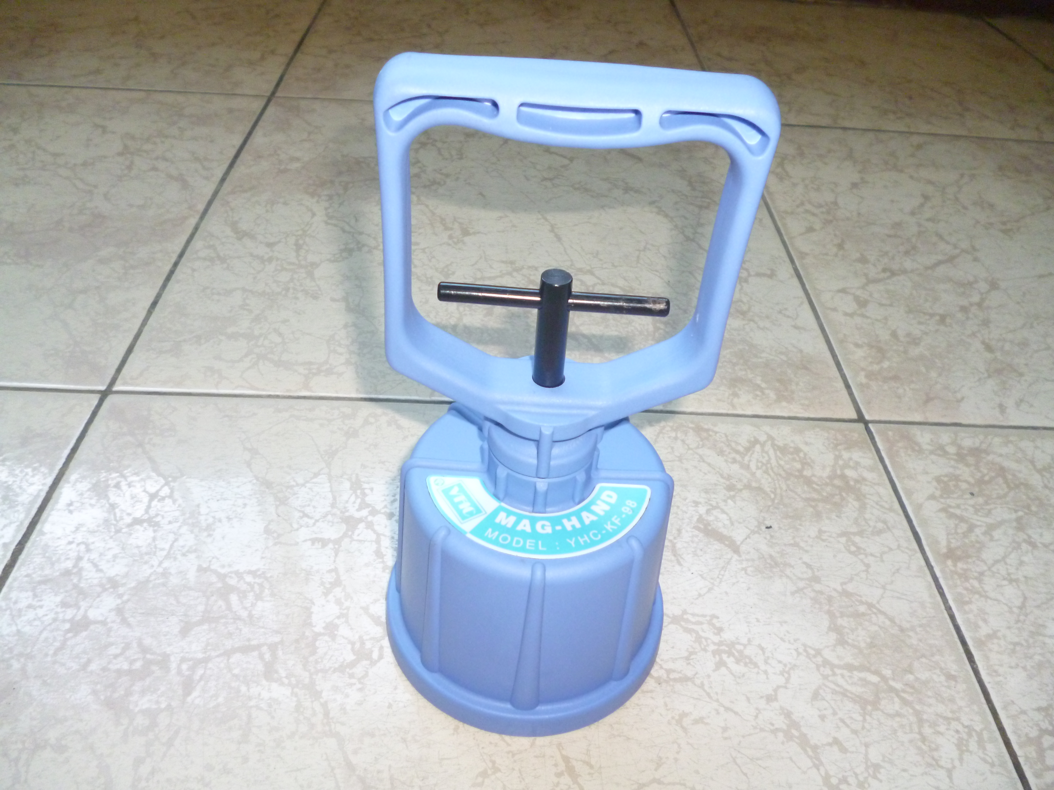 Nam Châm Thu Hàng Kim Loại L30mm