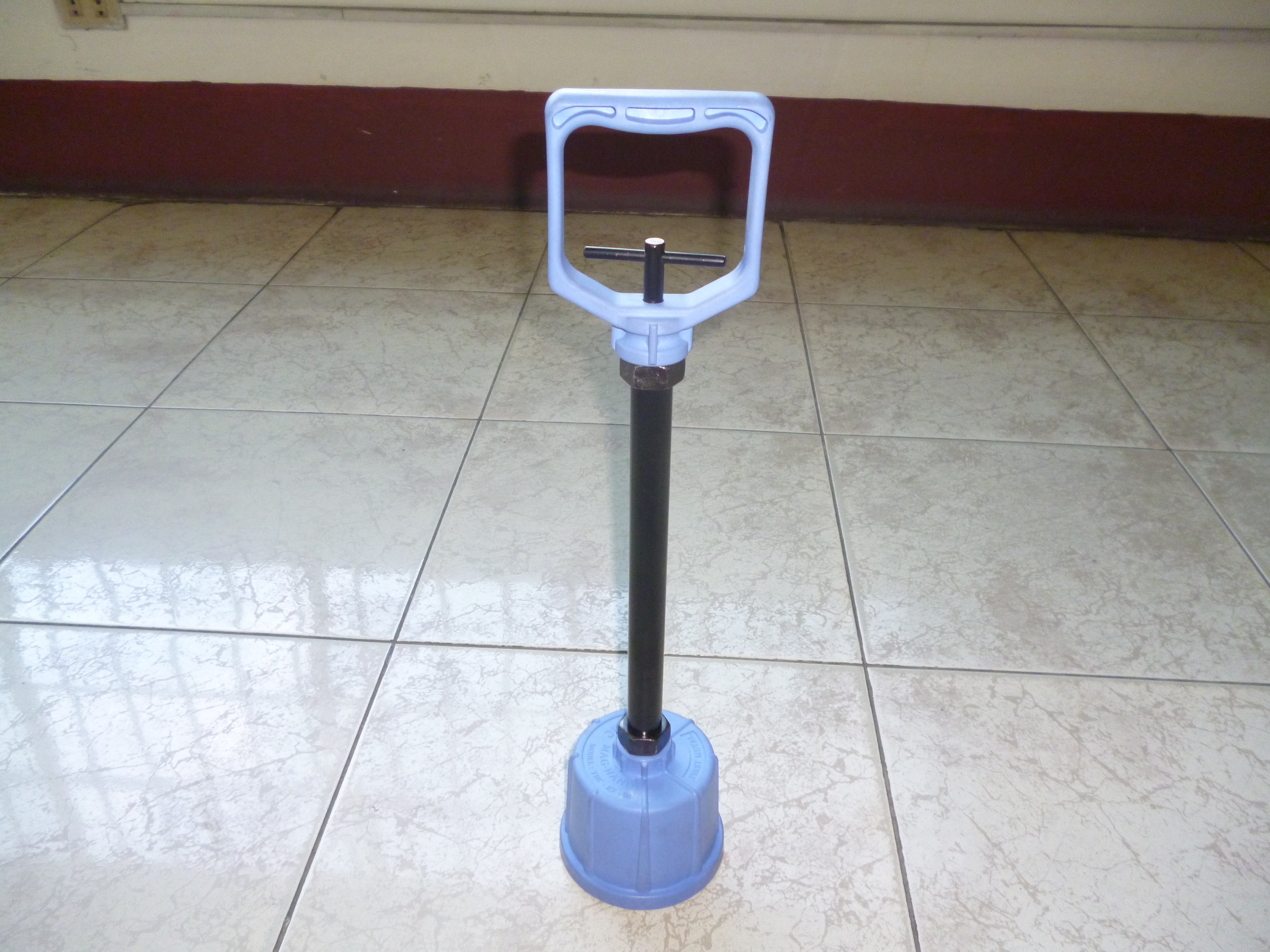 Nam Châm Thu Hàng Kim Loại L50mm