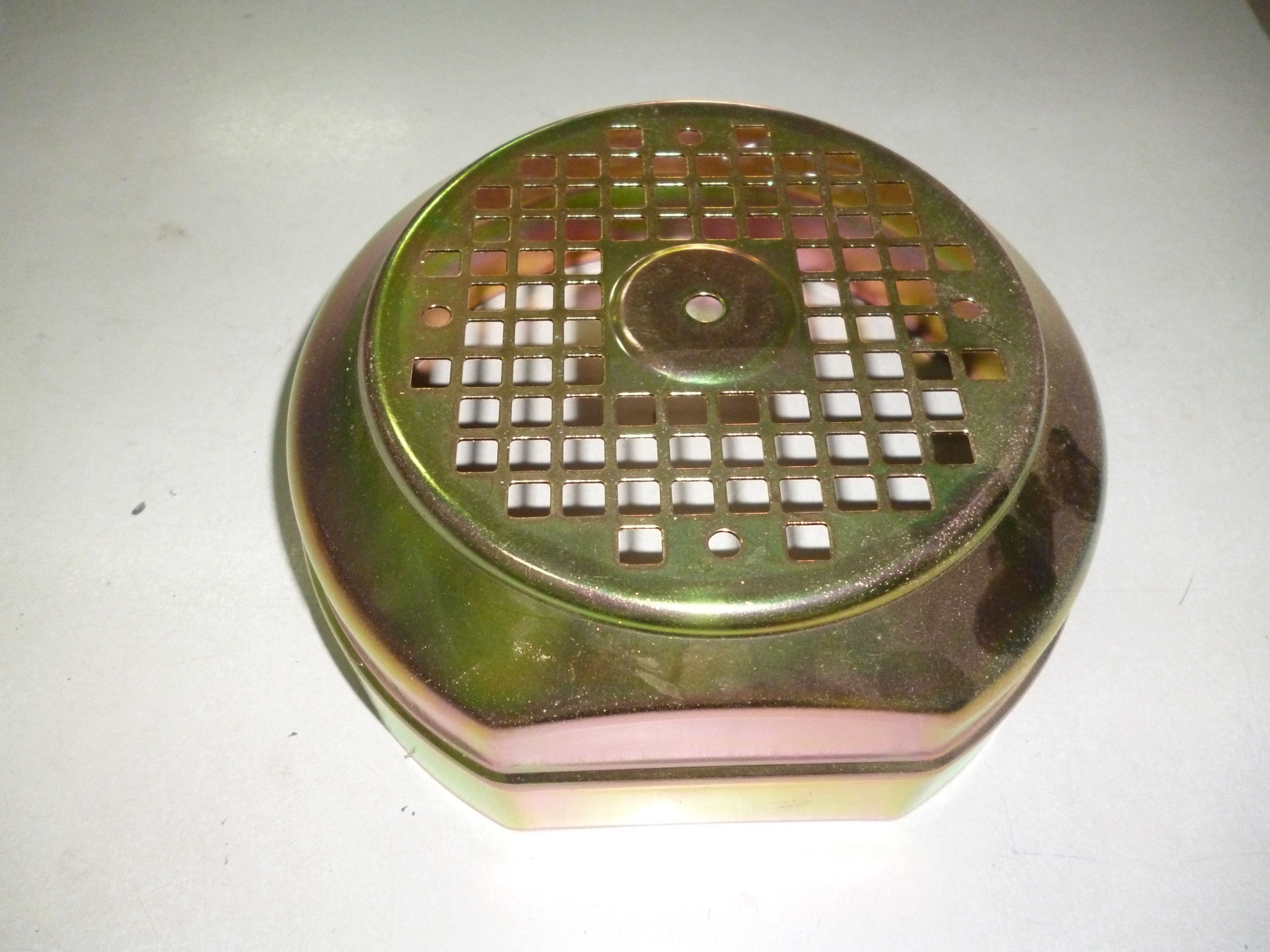 Nắp motor công nghiệp