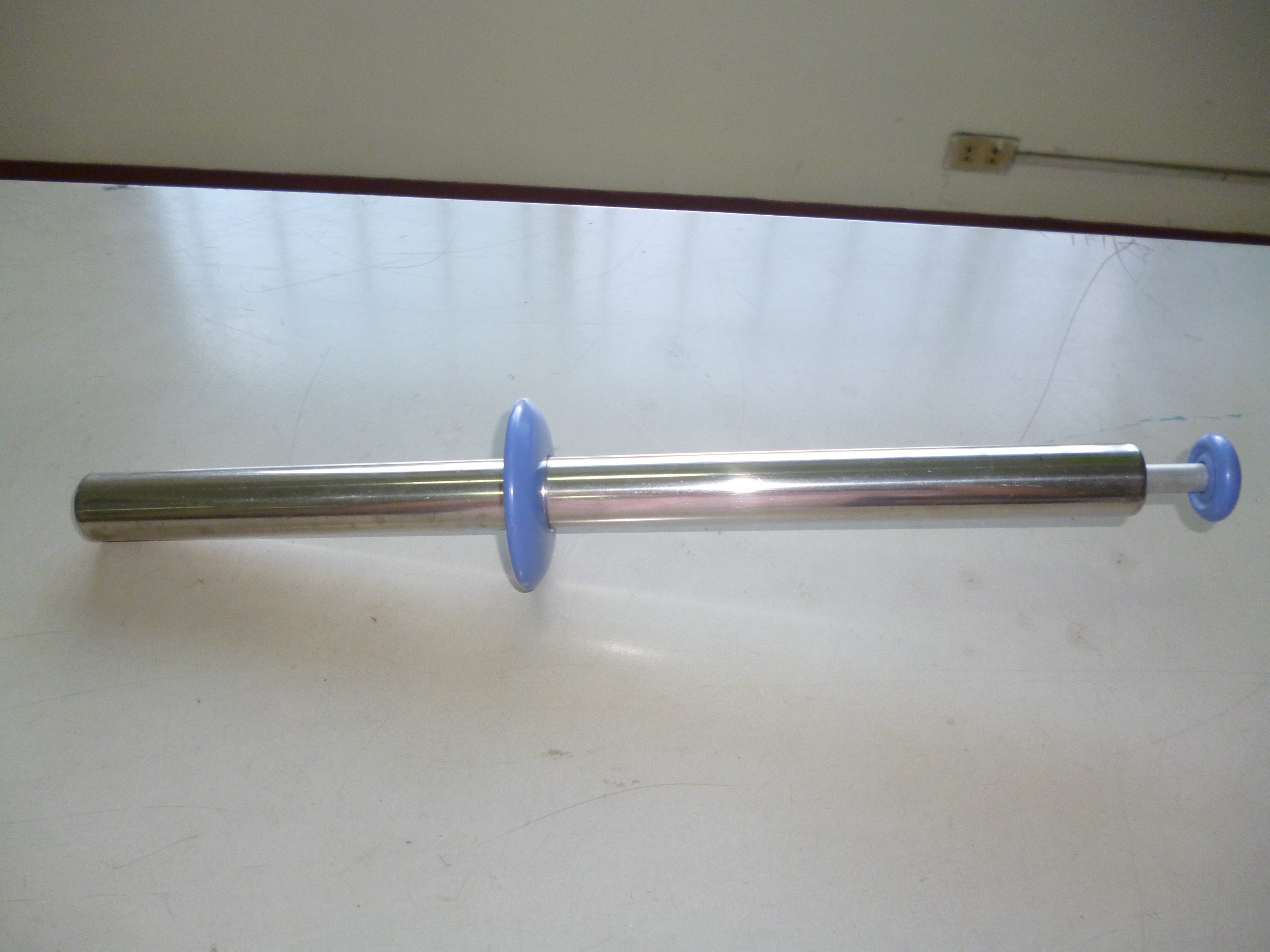 Ống Nam Châm Thu Hàng Kim Loại